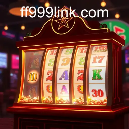 Caça-níqueis online