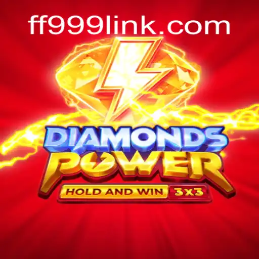 Explorando o Universo de Diamondspower: O Jogo do Momento com a Chave FF999