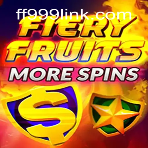 Descubra FieryFruitsMoreSpins: O Jogo Que Está Aquecendo O Mundo