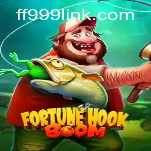 Descubra FortuneHookBoom: O Jogo de Estratégia Inovador com FF999