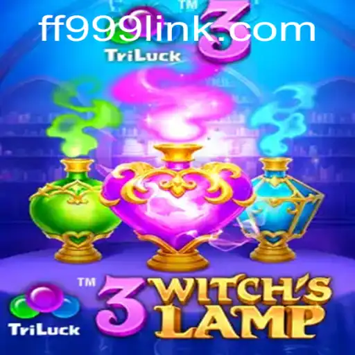 Explorando o Fascinante Universo de 3WitchsLamp: A Nova Sensação no Mundo dos Jogos