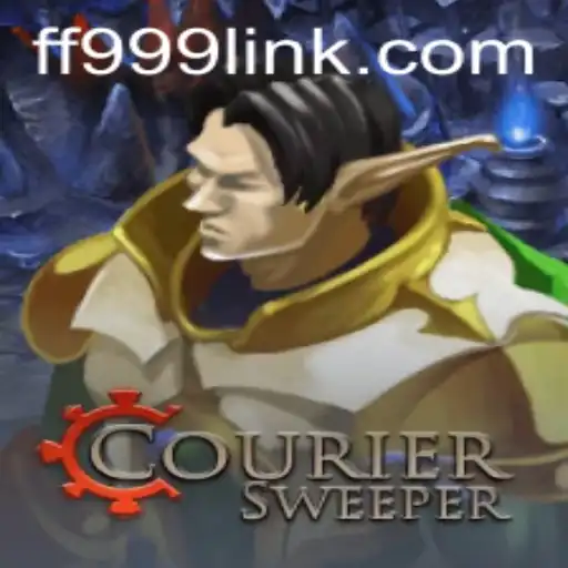 CourierSweeper: O Jogo Inovador que Une Estratégia e Aventura