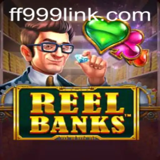 ReelBanks: Uma Imersão no Universo dos Jogos de Slot
