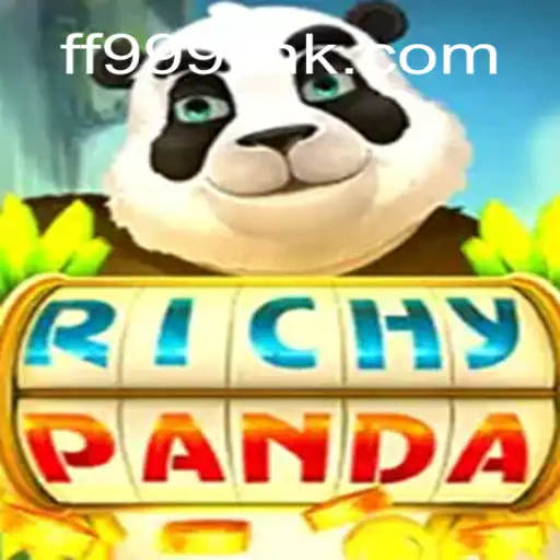 RichyPanda: Uma Jornada Inovadora no Mundo dos Jogos