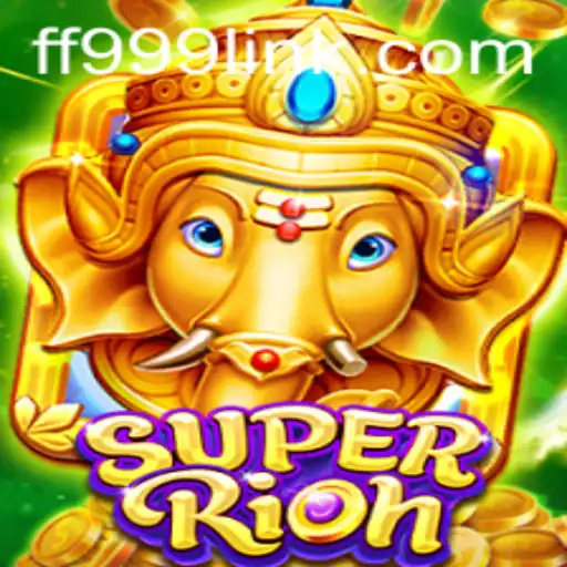 Descubra o Mundo do Jogo SuperRich: Descrição, Introdução e Regras