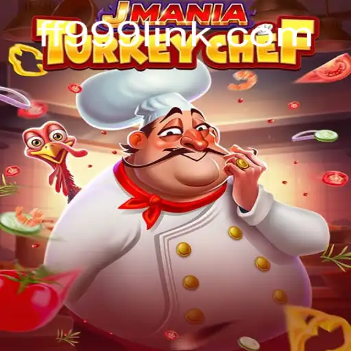 JManiaTurkeyChef: Explorando o Universo do Jogo que Conquistou os Paladares Virtuais