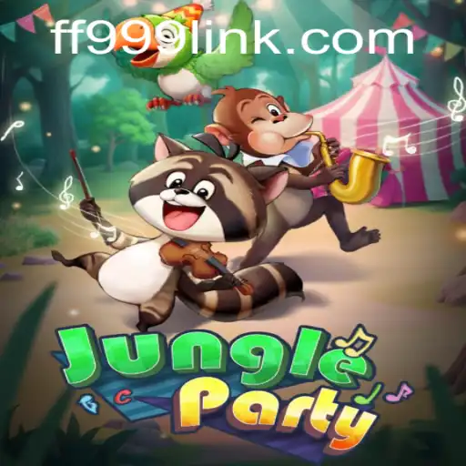 Explorando o Mundo do JungleParty: Regras, Descrição e Introdução