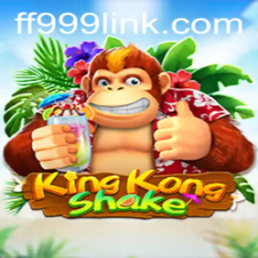 Descubra o Jogo KingKongShake: Uma Experiência Inovadora