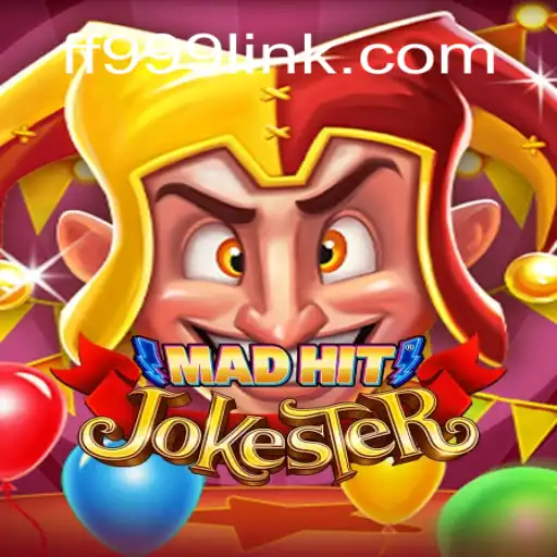 Explorando o Universo do Jogo MadHitJokester: A Nova Sensação com FF999