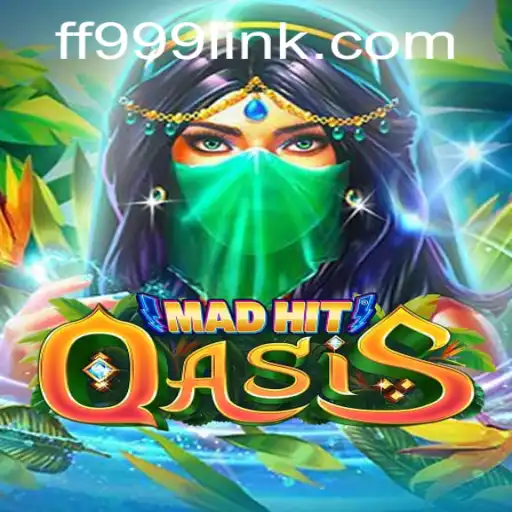 Explorando o Mundo de MadHitOasis: Um Jogo de Estratégia e Aventura com FF999
