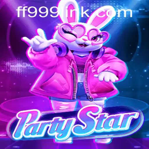 Descubra o Empolgante Jogo PartyStar com a Palavra-Chave FF999
