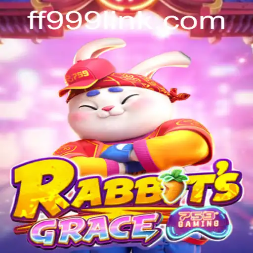 RabbitsGrace: Uma Jornada de Estratégia e Aventura
