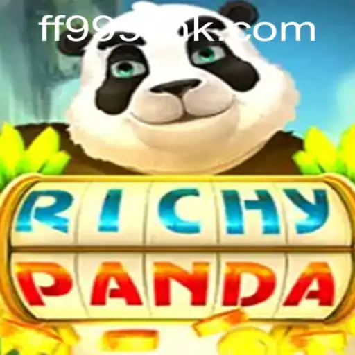 RichyPanda: Uma Jornada Inovadora no Mundo dos Jogos