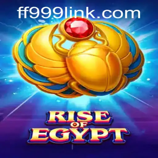 Aventuras no Antigo Egito: Descubra o Jogo RiseOfEgypt