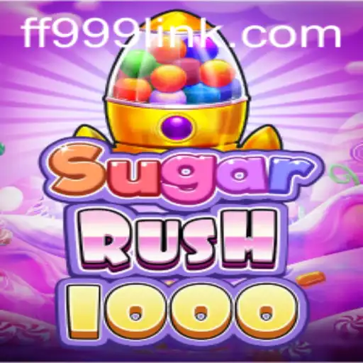 Explorando o Mundo Doce de SugarRush1000: Um Mergulho no Entretenimento