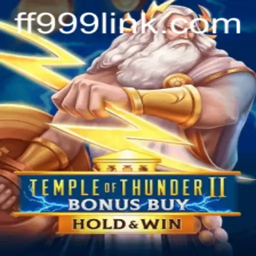 Temple of Thunder II Bonus Buy: A Inovadora Aventura no Mundo dos Jogos